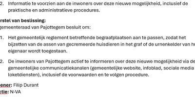 VRAGEN GR MEI 2025