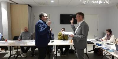 Politieraad 2025