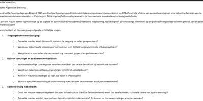 VRAGEN GR MEI 2025