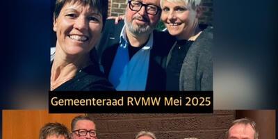 VRAGEN GR MEI 2025