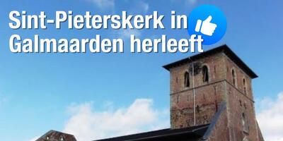 Kerk Galmaarden 