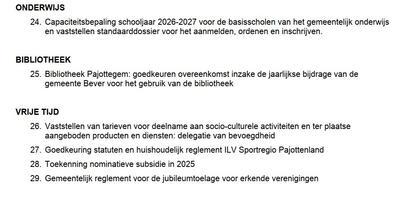 GROCT2025