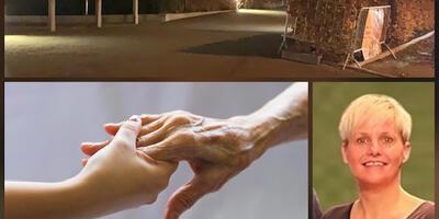 Residentie Kesterberg