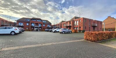 Residentie Kesterberg