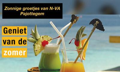 zomer