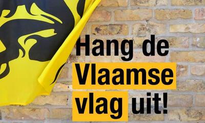 Vlaamse Leeuw