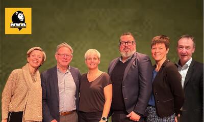 FRACTIE ALGEMEEN