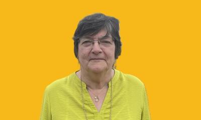 Marleen Destrycker
