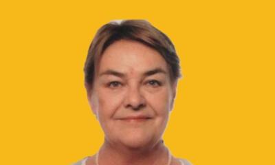 Marleen De Wulf