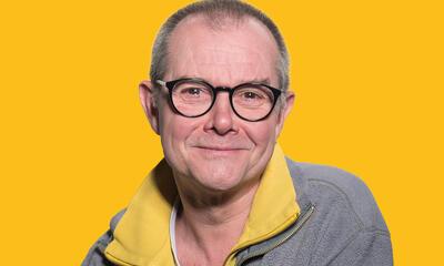 Sven Jossa
