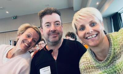 DIEGEM CONGRES 2025