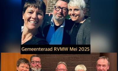 VRAGEN GR MEI 2025