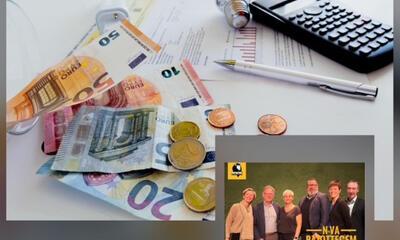 FINANCIEN