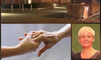 Residentie Kesterberg