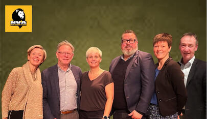 FRACTIE ALGEMEEN