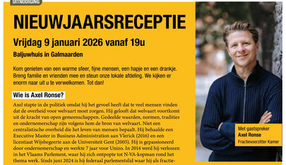 Nieuwjaar 2026