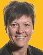 Kelly Van Gossum