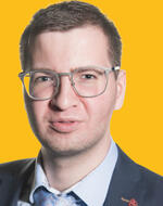 Brecht Wauters