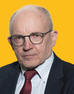 Bruno François