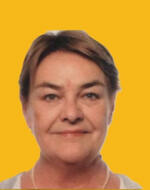 Marleen De Wulf