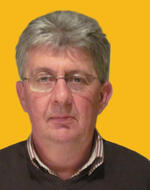 Rudy Herteleer