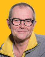 Sven Jossa