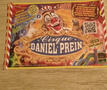 Affiche circus