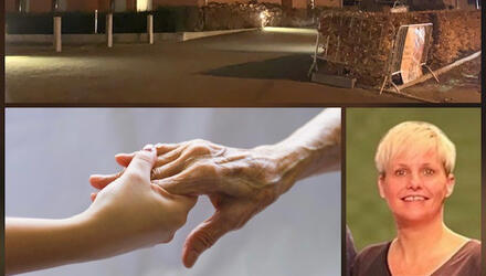 Residentie Kesterberg