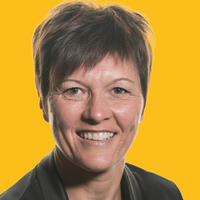 Kelly Van Gossum
