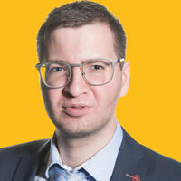 Brecht Wauters